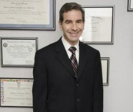 Jeffrey Wisnicki, M.D.