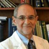 Abraham S. Marcadis, M.D.