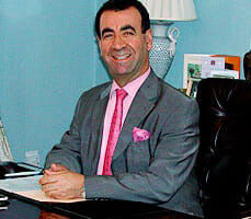 Basim Matti, M.D.