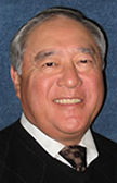 Eric Okamoto, M.D.