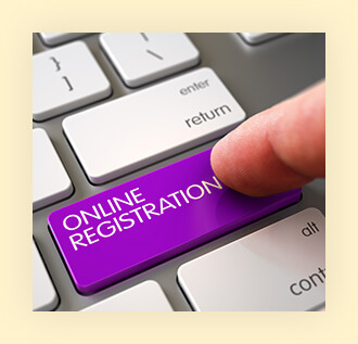 Online Registration