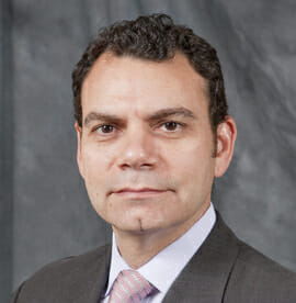 Dr. Eduardo Rodriguez, M.D.