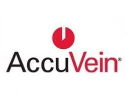 AccuVein Logo