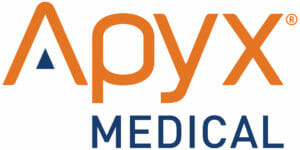 Apyx Medical Logo
