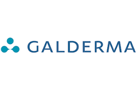 Galderma Logo