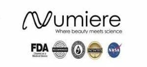 Numiere Logo