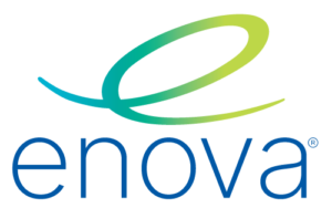 Enova Illumination Logo