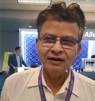 DR. RAJENDRA SHAH, ILLINOIS