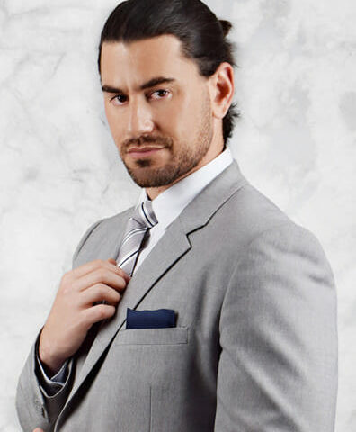 Aaron Kosins, M.D.