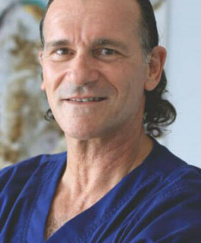 Daniel Del Vecchio, M.D.