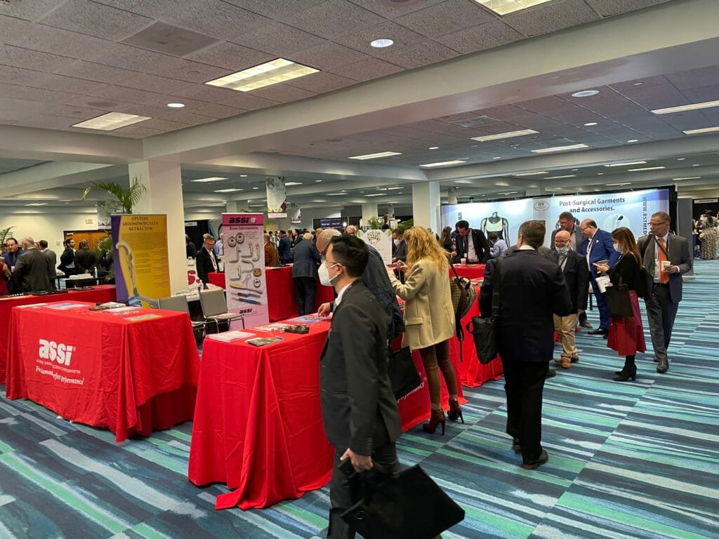 Exhibitors 2022