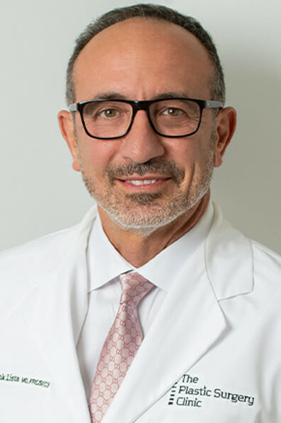 Frank R. Lista, M.D.