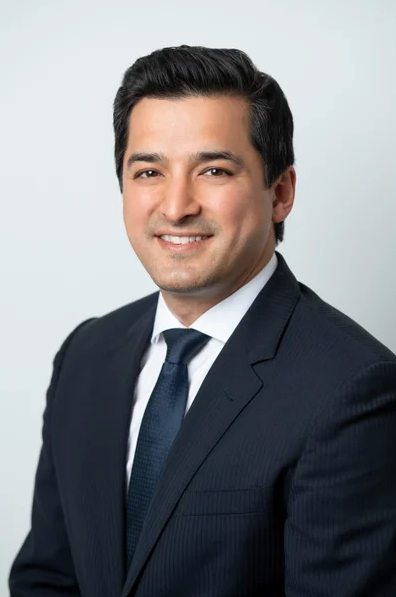 Jamil Ahmad, M.D.