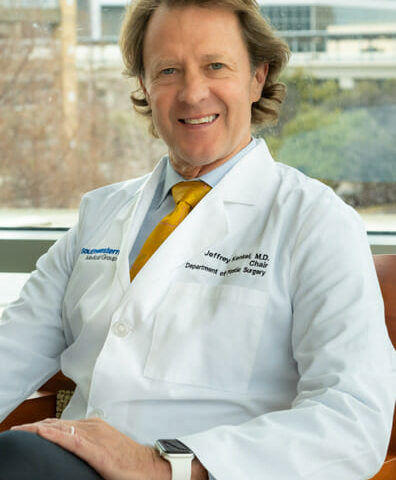 Jeffrey M. Kenkel, M.D.