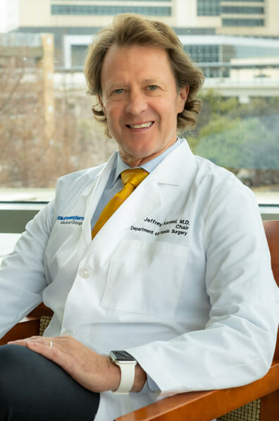 Jeffrey M. Kenkel, M.D.