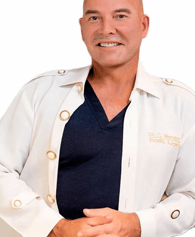 Constantino Mendieta M.D