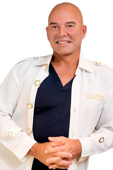 Constantino Mendieta M.D