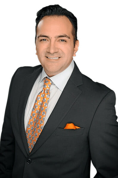Pat Pazmiño, M.D.
