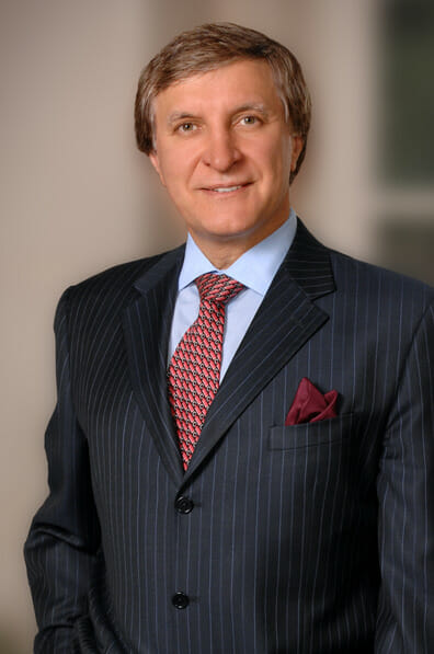 Rodney J. Rohrich, M.D., FACS
