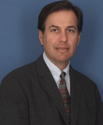 Bernard Markowitz MD