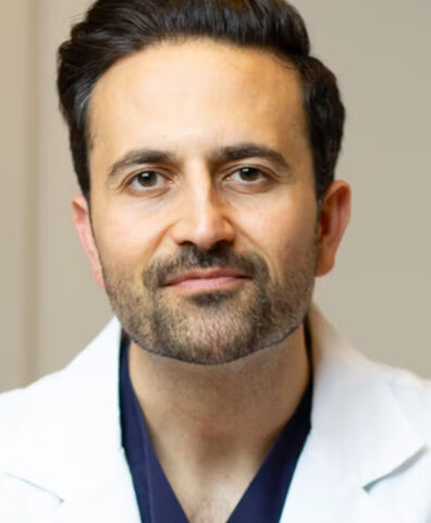 Dino Elyassnia MD