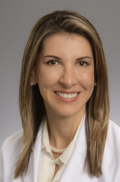 Gabriele C. Miotto, M.D., MEd.