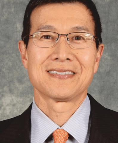 Dean Toriumi M.D.