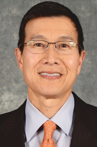 Dean Toriumi M.D.