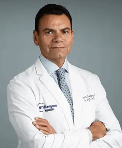 Eduardo Rodriguez, MD
