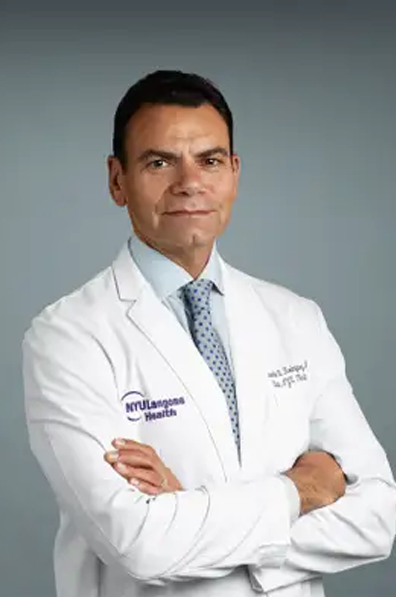 Eduardo Rodriguez, MD