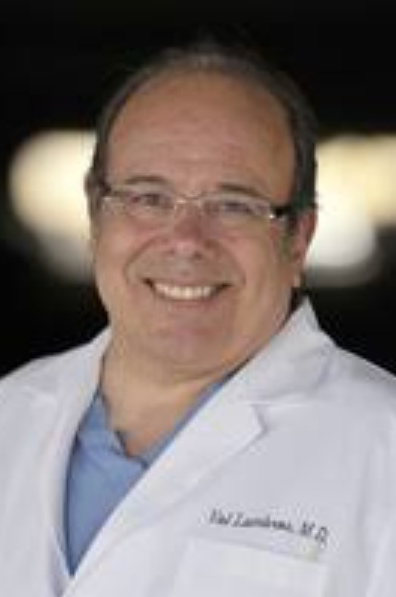 Val Lambros M.D.