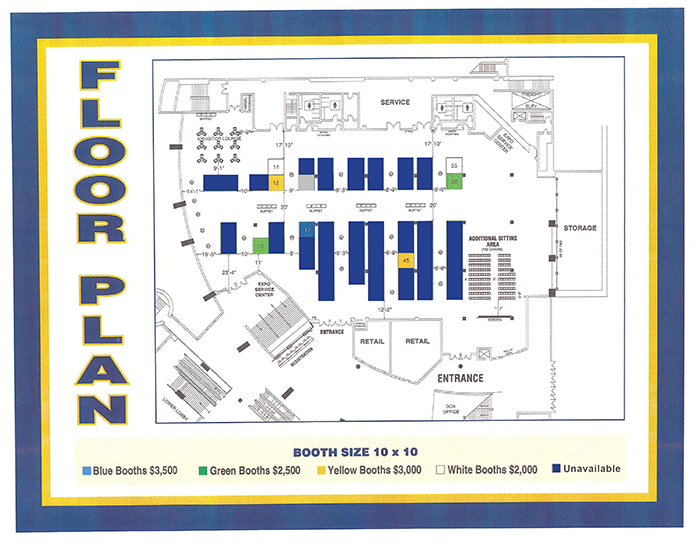 Exhibitor Floorplan 2026 - V7